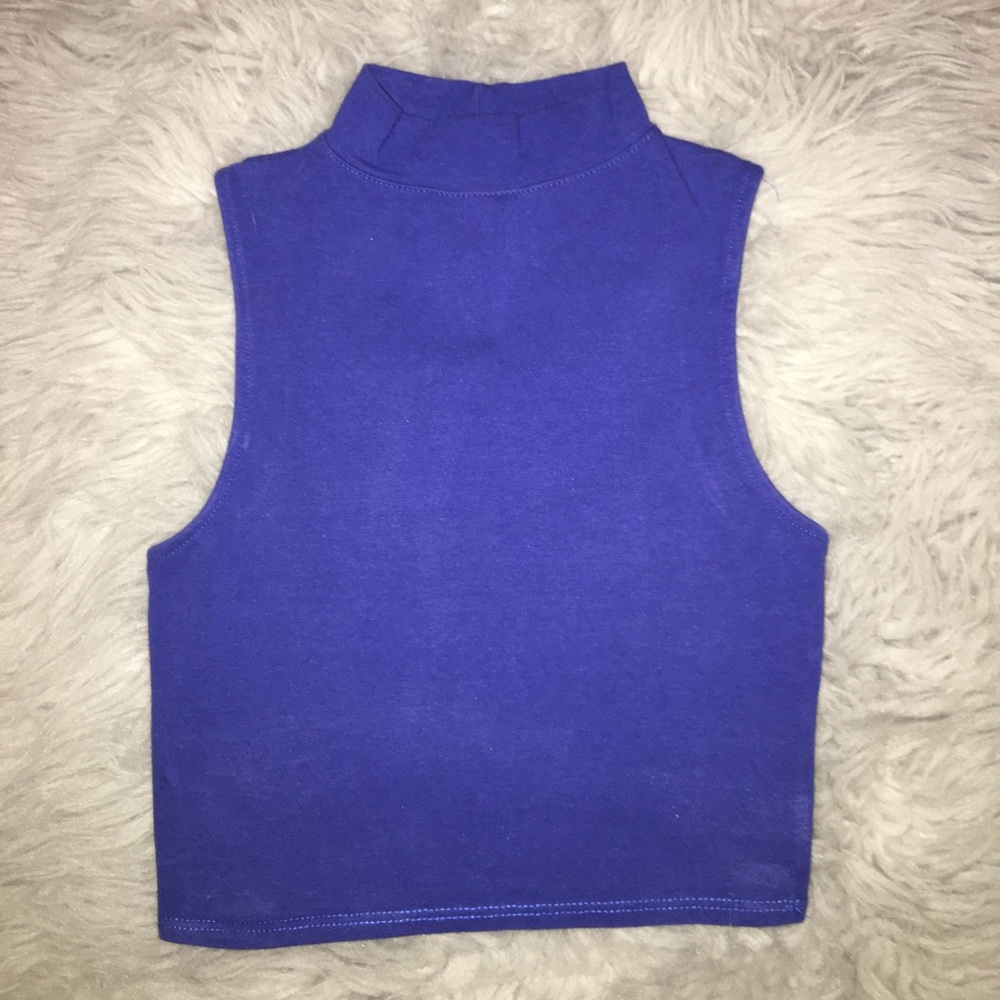 Urban Outfitters Crop Top