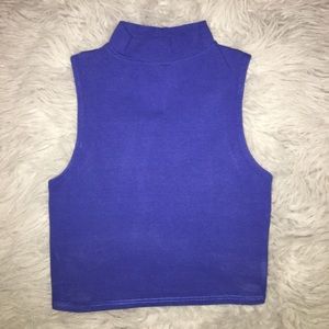 Urban Outfitters Crop Top