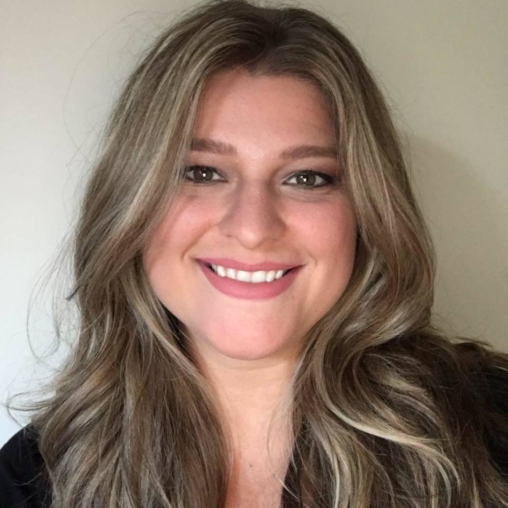 Meet your Posher, Tiffany