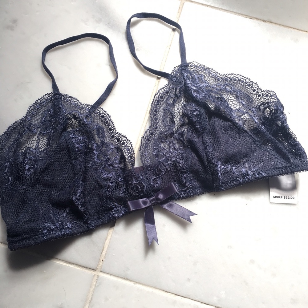 Kensie Bralette