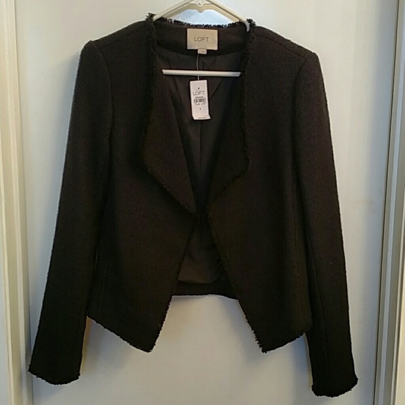Loft jacket - Picture 1 of 3