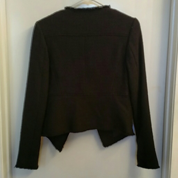 Loft jacket - Picture 3 of 3