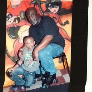 Meet your Posher, Dean