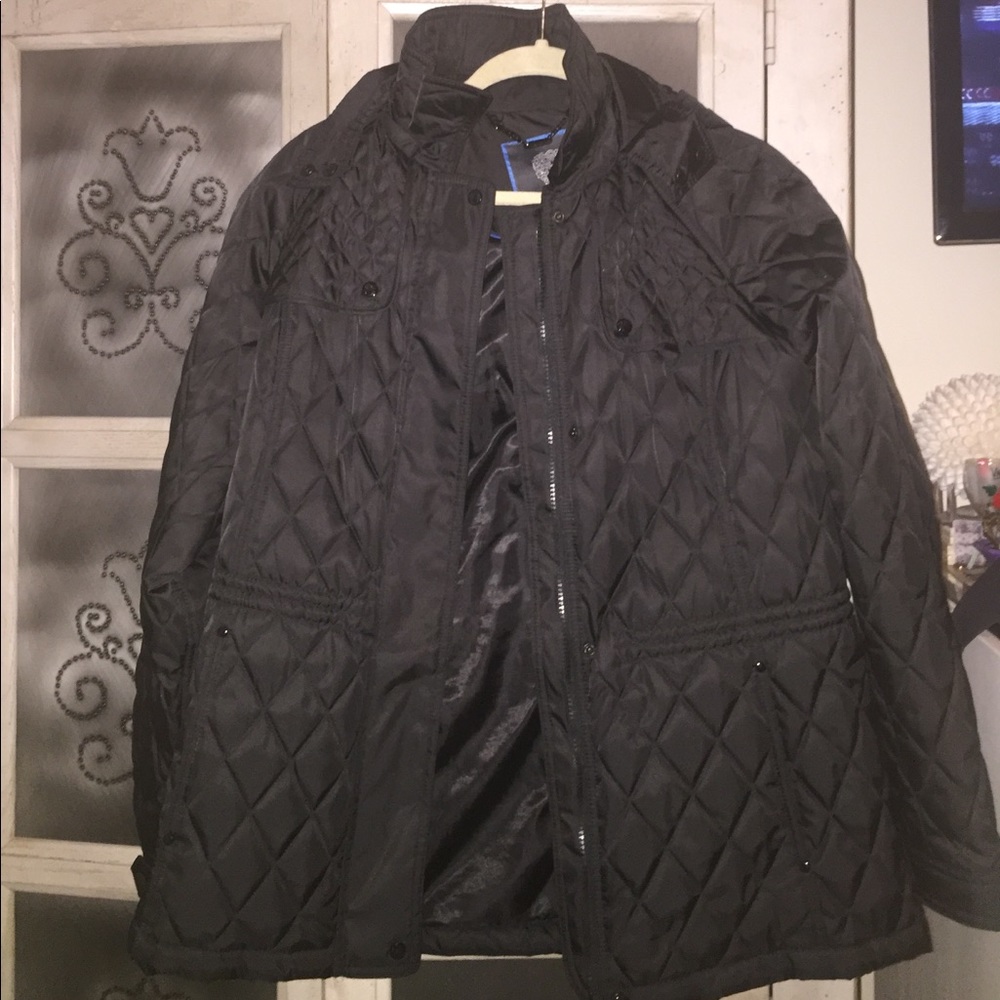 Winter coat never worn