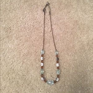 Lis Sophia necklace