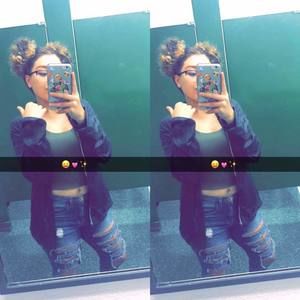 Meet your Posher, Tyra