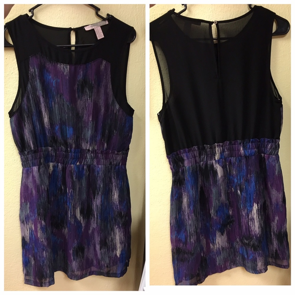 Forever 21 Dress!