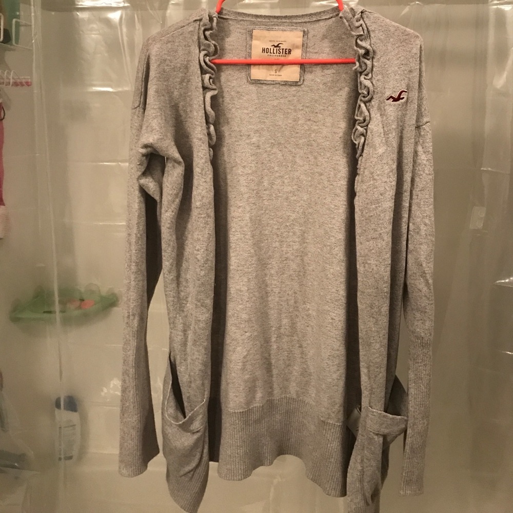 Hollister Cardigan