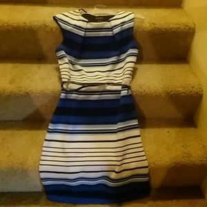 Women's Business Dress