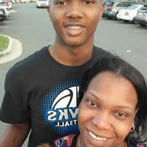 Meet your Posher, Joy