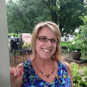 Meet your Posher, Gretchen