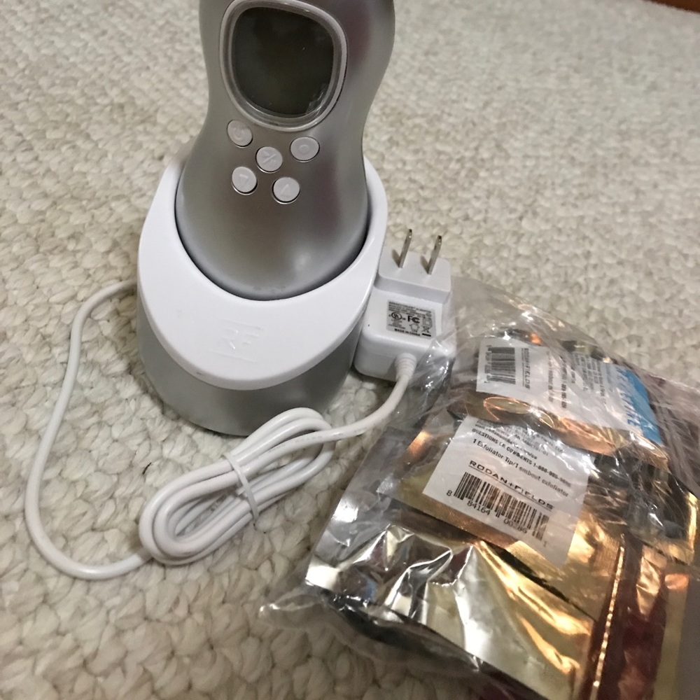 Rodan and Fields Macro Exfoliator