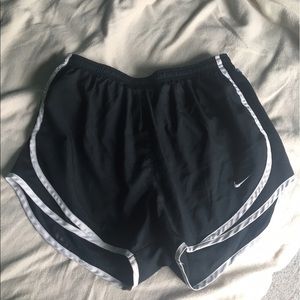 Adidas gym shorts