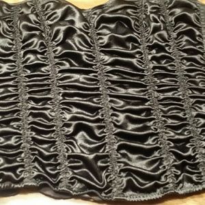 Torrid plus size corset