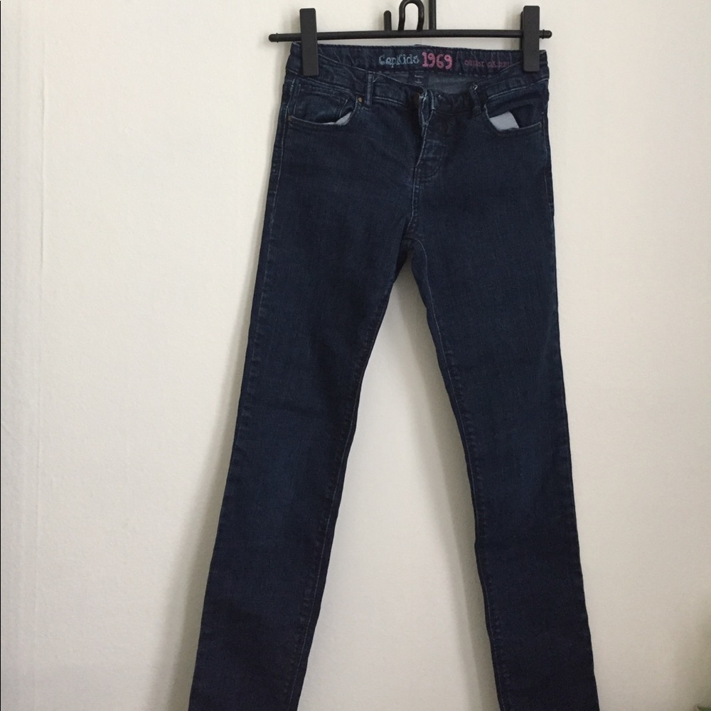 GapKids jeans