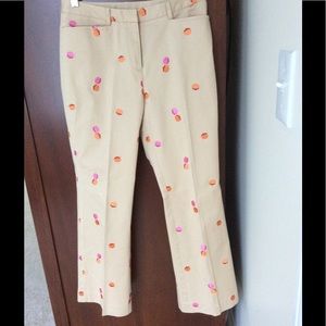 Lilly Pulitzer pants size 2