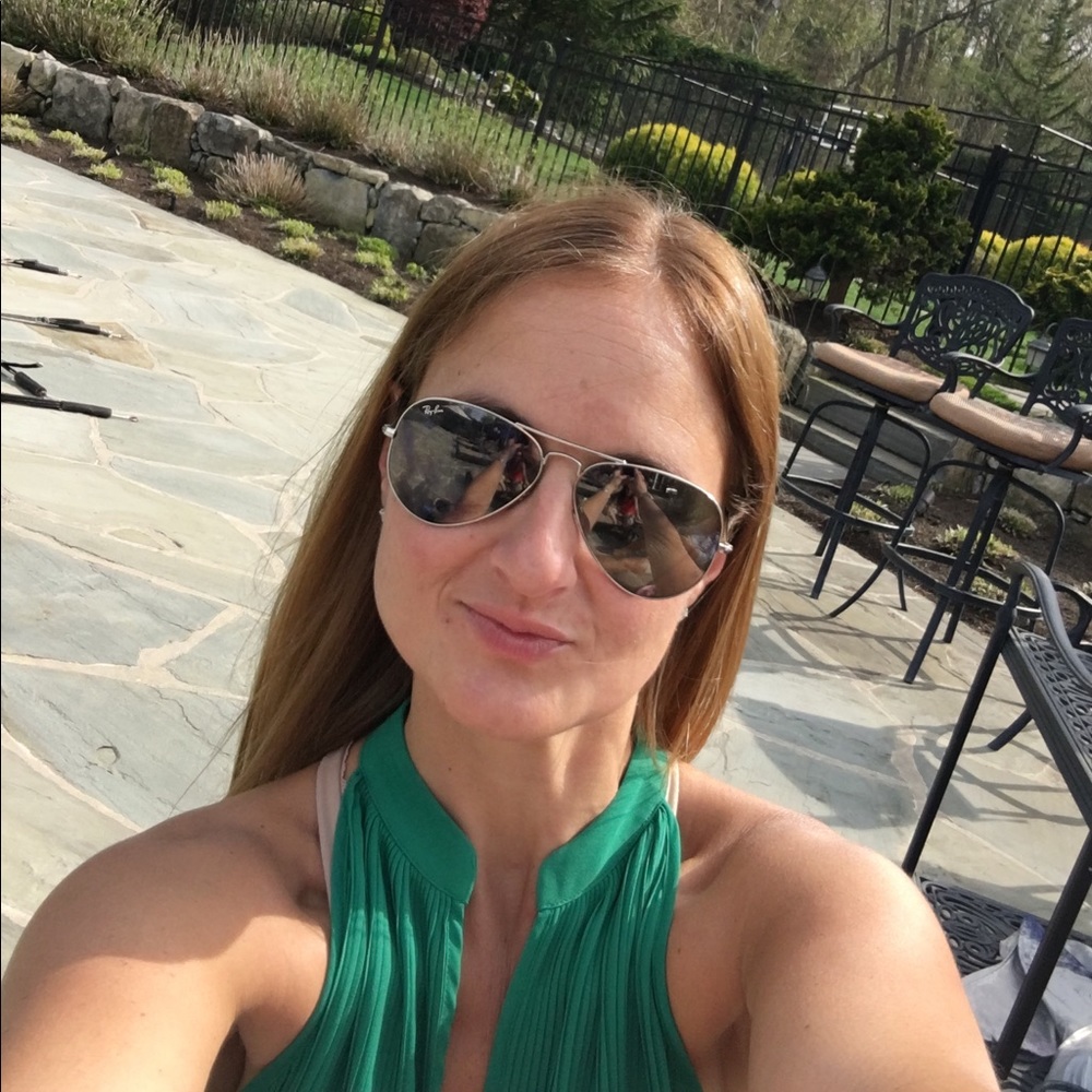Meet your Posher, Meagan