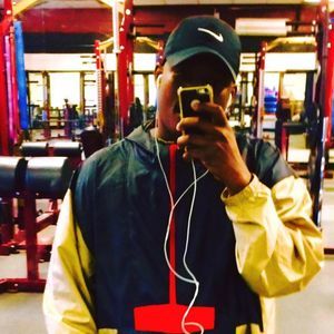 Meet your Posher, Tim