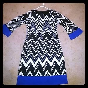 Women's Business Dress