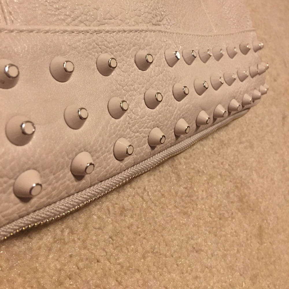 Steve Madden expandable purse - Picture 6 of 7