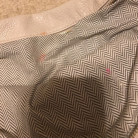 Steve Madden expandable purse - Picture 4 of 7