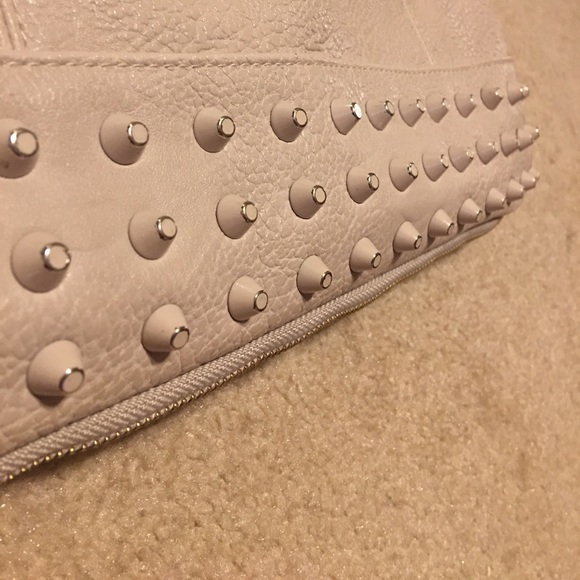 Steve Madden expandable purse - Picture 6 of 7