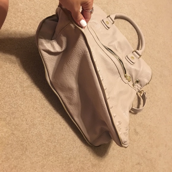 Steve Madden expandable purse - Picture 7 of 7