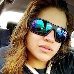 Meet your Posher, Karla