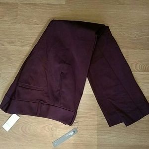 Loft marisa skinny pants