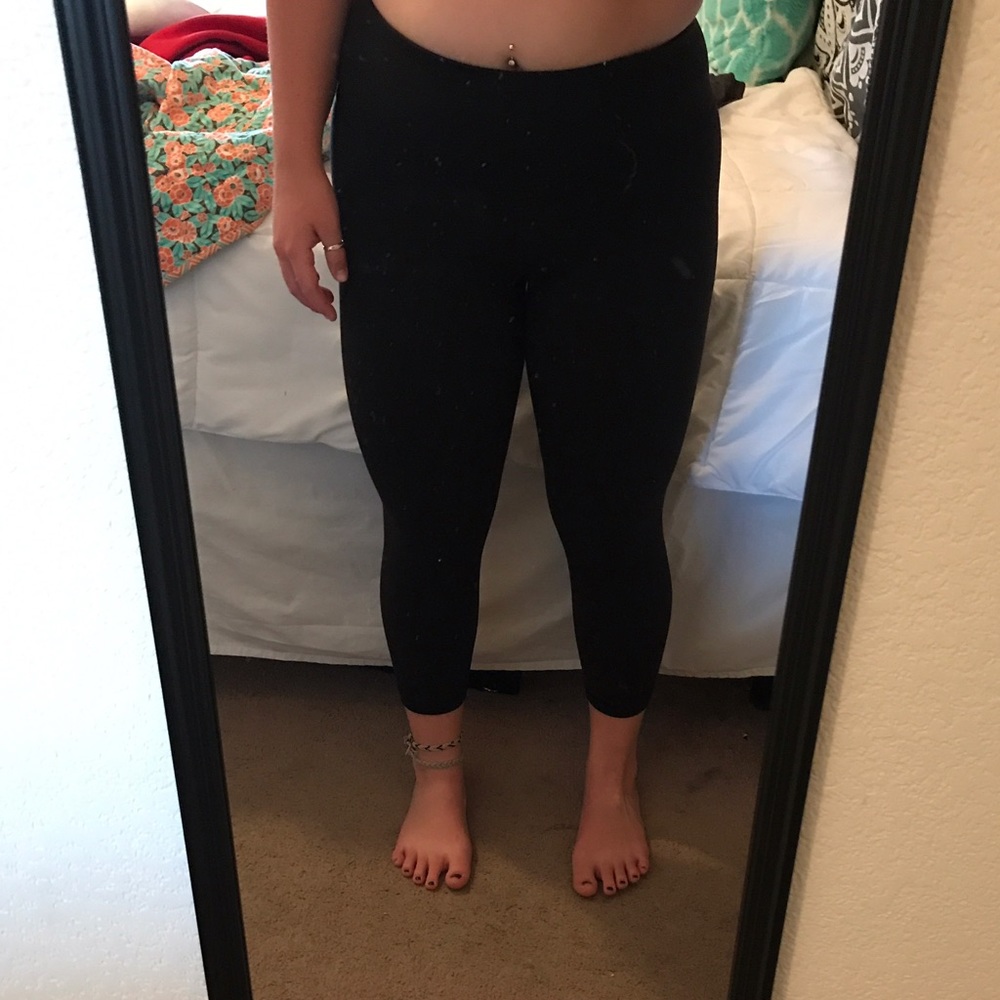 VSX capris