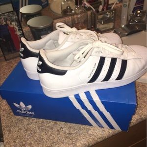 Adidas Original Superstar