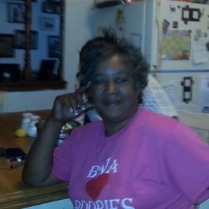 Meet your Posher, Sharon