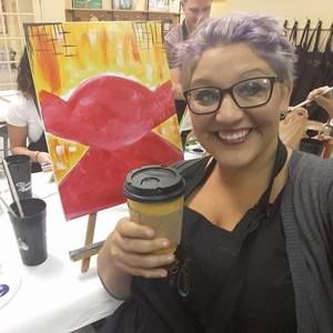 Meet your Posher, Justina