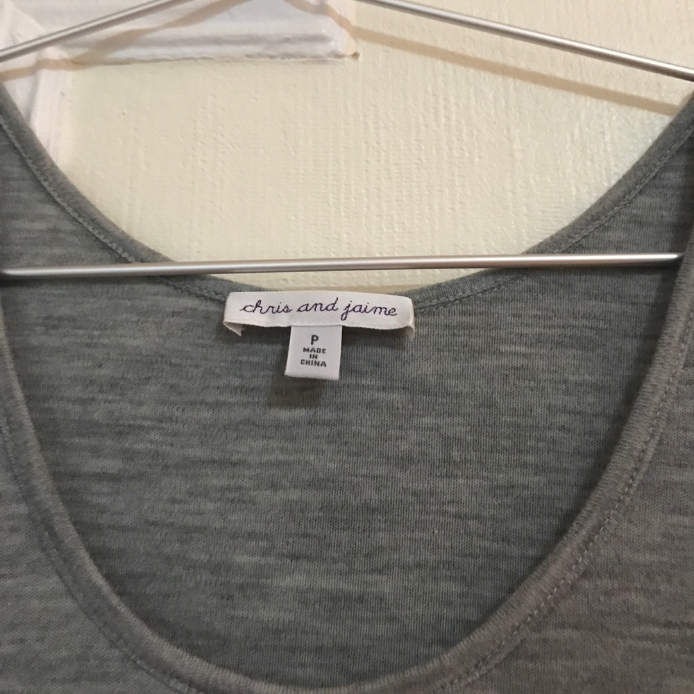 Chris And Jaime Dress - image 2