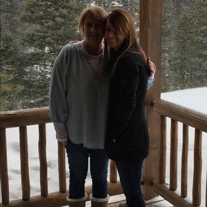 Meet your Posher, Darlene