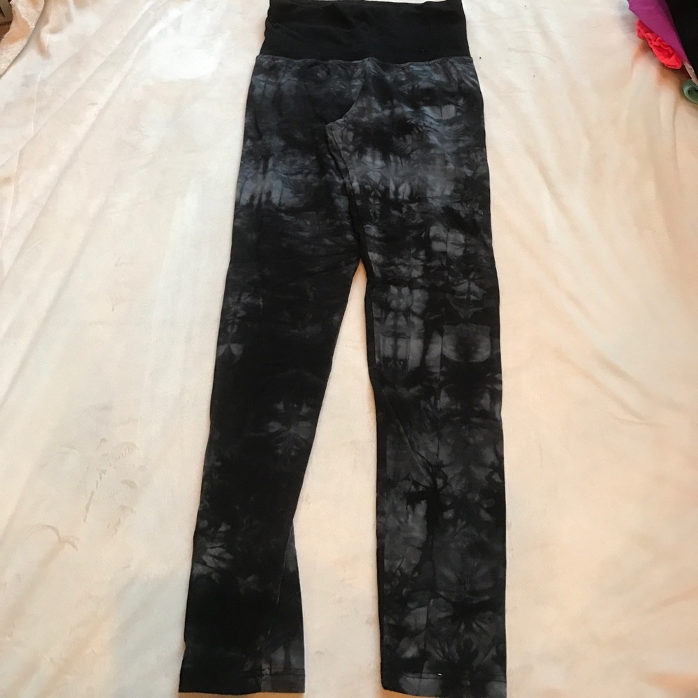 Nebbia roll down tights