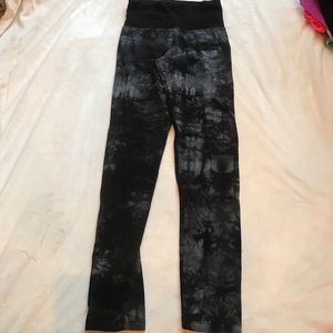 Nebbia roll down tights