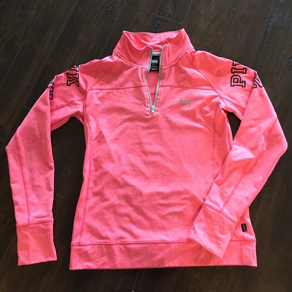 Victoria Secret Pink Sweatshirt
