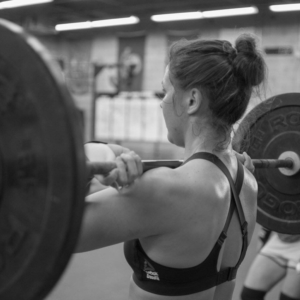 Meet your Posher, Jessica