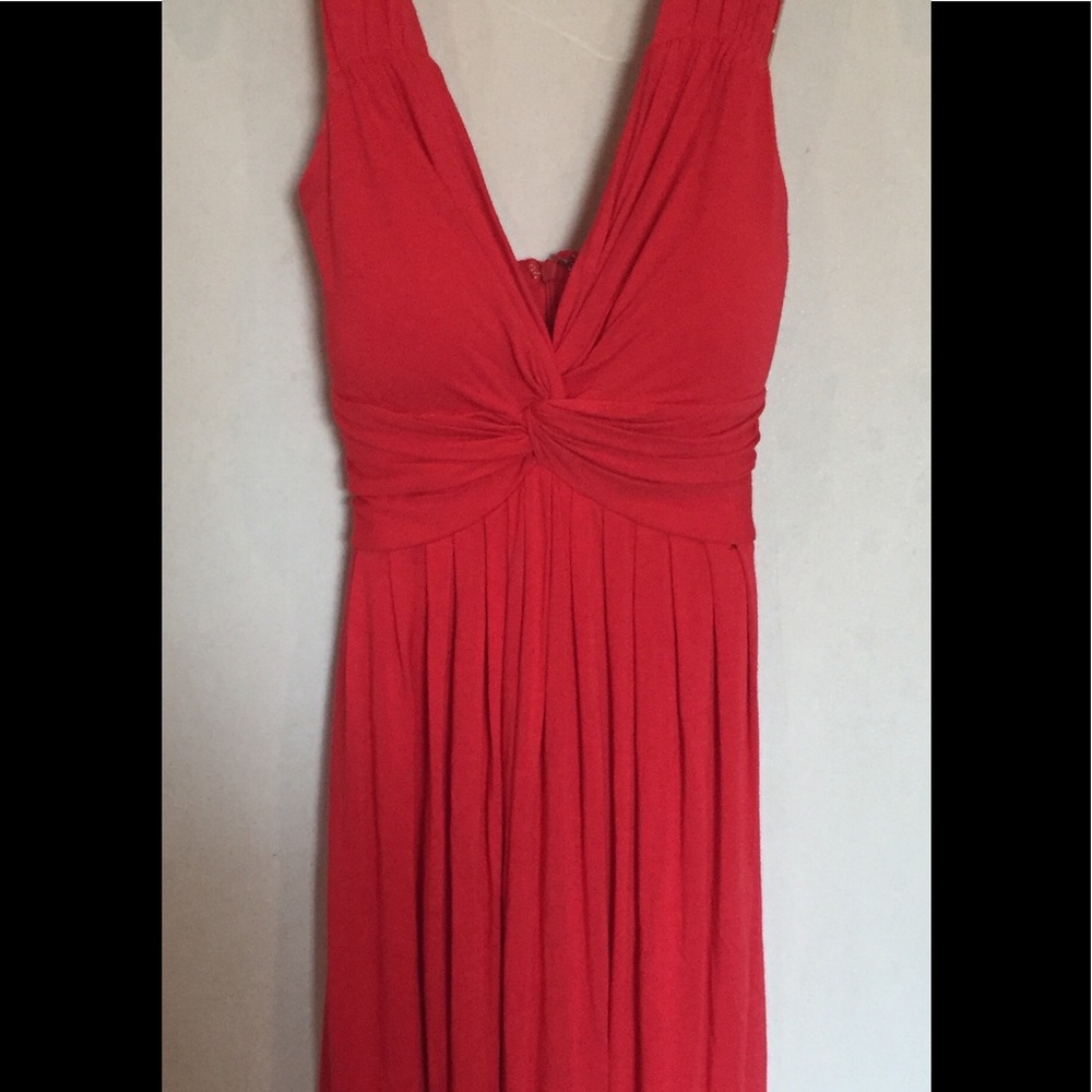 Women's dress, size small.