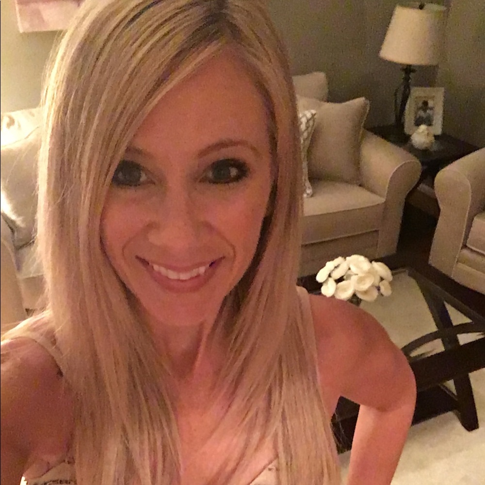 Meet your Posher, Krista