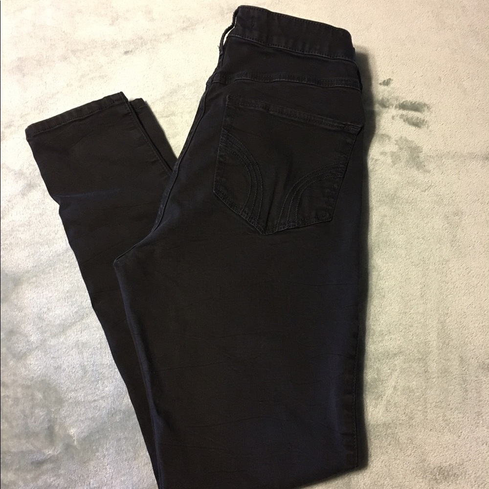 Skinny jeans