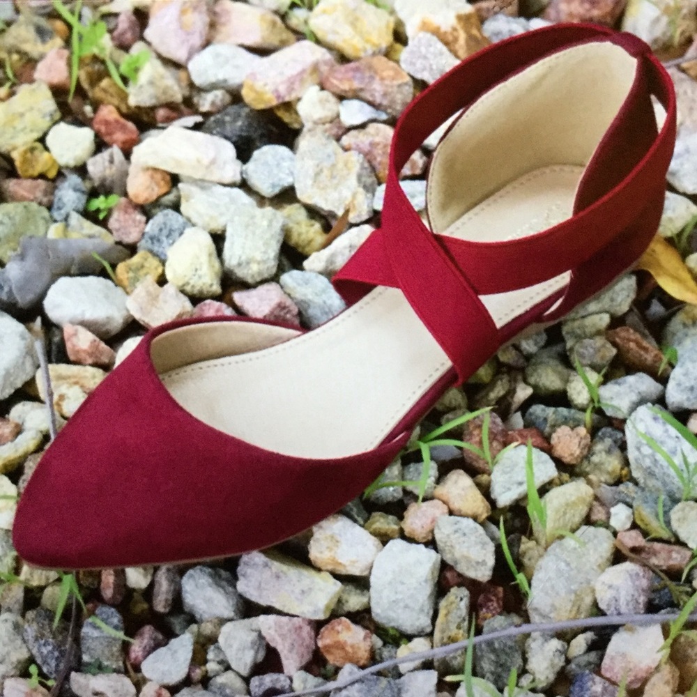Fabulous Flats