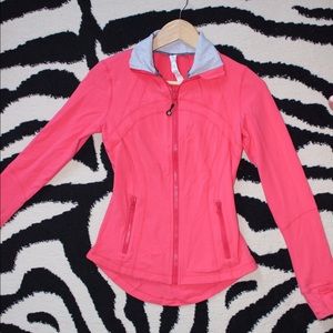 Lululemon Define Running Jacket