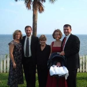 Meet your Posher, Betty