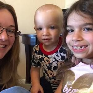 Meet your Posher, Amanda