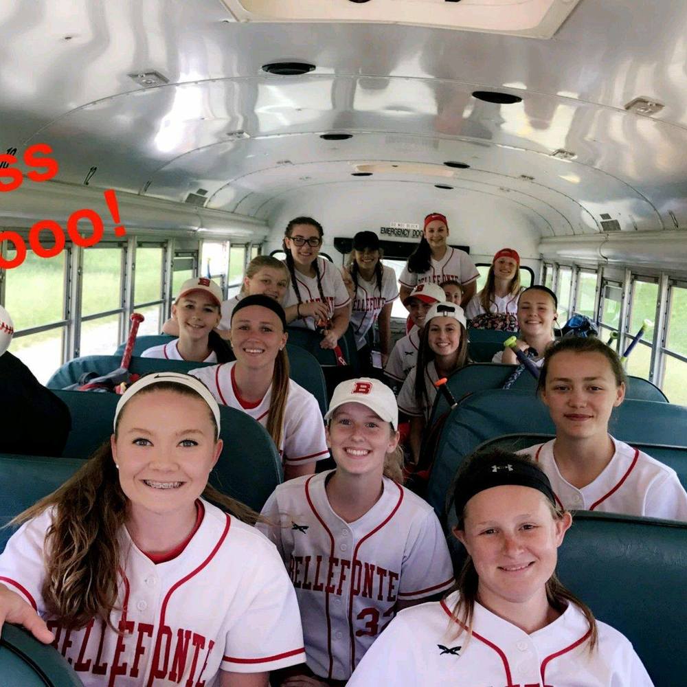 Meet your Posher, Ashley