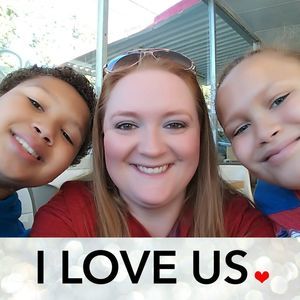 Meet your Posher, Leighann