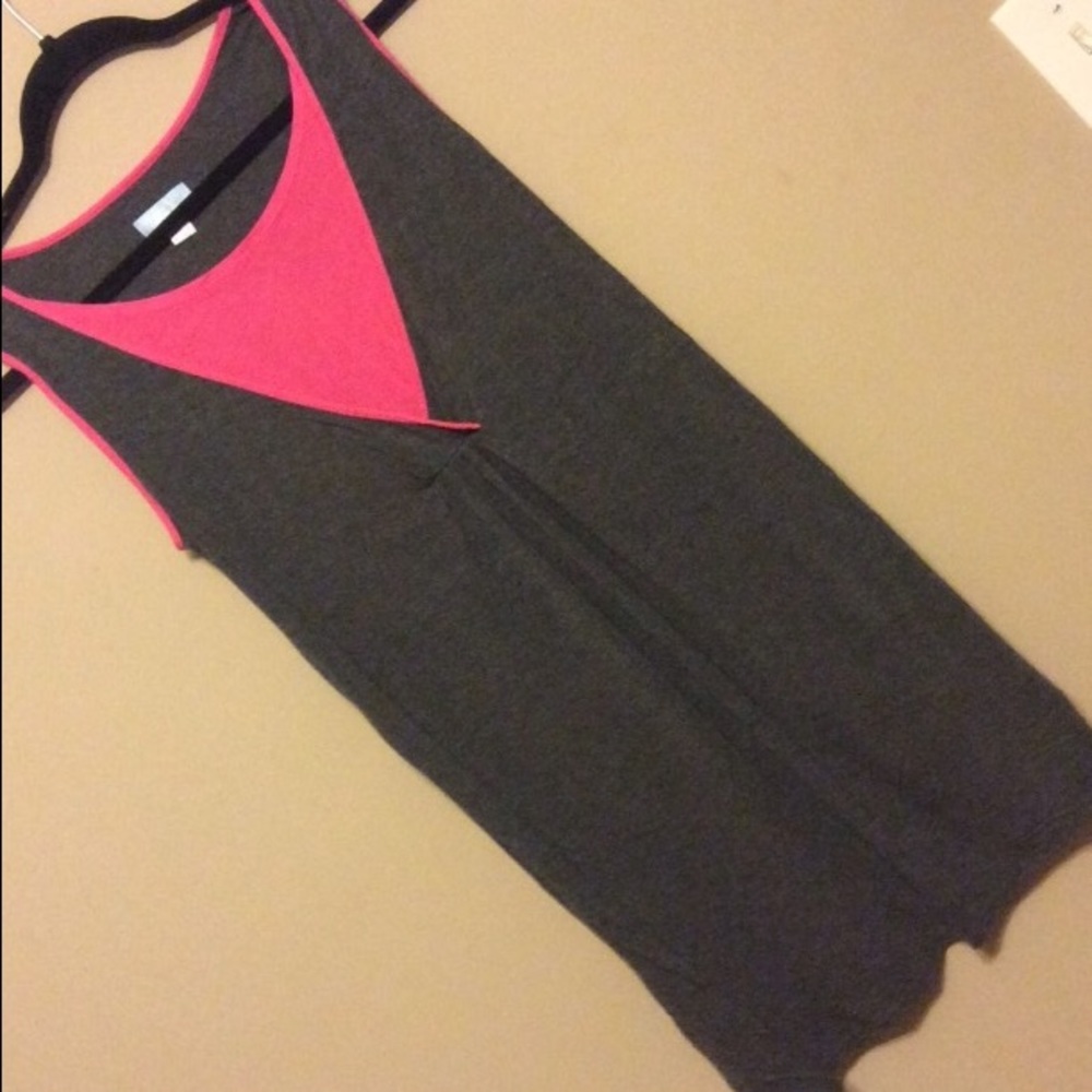 *CLEARANCE* Knit Nightgown/ Nursing Gown