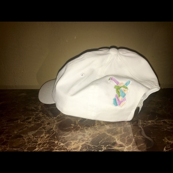 KAI MANA "logo" hat - Picture 2 of 3